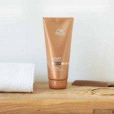 Wella Ultimate Smooth Conditioner 200ml Wella Ultimate Smooth Conditioner 200ml