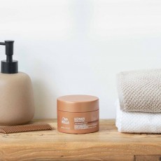 Wella Ultimate Smooth Mask 150ml Wella Ultimate Smooth Mask 150ml