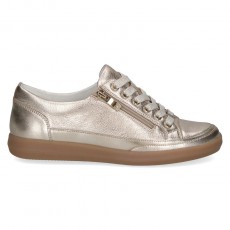 Caprice Zip Detail Trainer Caprice Zip Detail Trainer