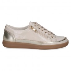 Caprice Zip Detail Trainer Caprice Zip Detail Trainer