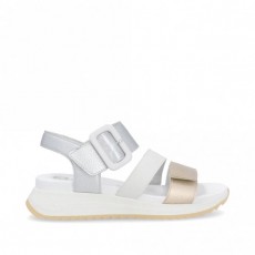 Rieker Back Strap Sandal Rieker Back Strap Sandal