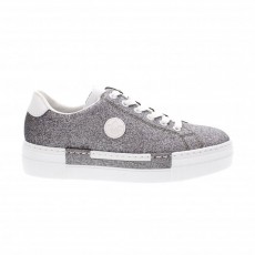 Rieker Metallic Detail Trainer Rieker Metallic Detail Trainer