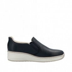 Rieker Slip on Shoe Rieker Slip on Shoe