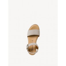 Tamaris Chunky Sandal Tamaris Chunky Sandal