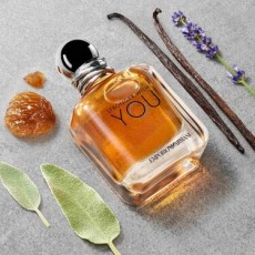 Emporio Armani Stronger With You Intensely Emporio Armani Stronger With You Intensely