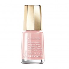 Mavala Mini Nail Polish 5ml-Luxor Mavala Mini Nail Polish 5ml-Luxor