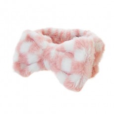 The Vintage Cosmetic Company Cecily Luxe Makeup Headband The Vintage Cosmetic Company Cecily Luxe Makeup Headband