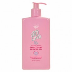 Yes Studio Collagen Exfoliating Shower Gel Yes Studio Collagen Exfoliating Shower Gel