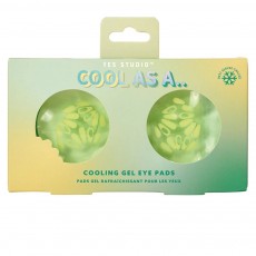 Yes Studio Cool as A…Cooling Gel Eye Pads Yes Studio Cool as A…Cooling Gel Eye Pads