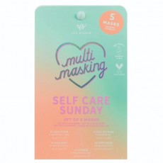 Yes Studio Self Care Sunday Multi-Masking Set Yes Studio Self Care Sunday Multi-Masking Set