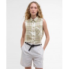 Barbour Agnes Shirt Barbour Agnes Shirt