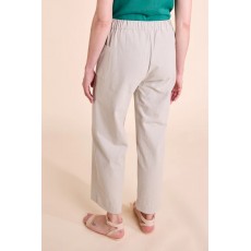 Nomads Cropped Trouser Nomads Cropped Trouser