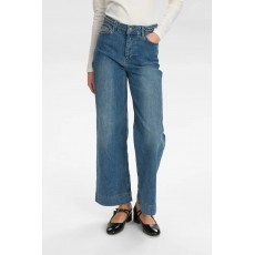 Numph Paris Cropped Jeans Numph Paris Cropped Jeans