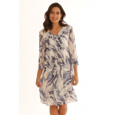 Pomodoro Onyx Short Dress Pomodoro Onyx Short Dress