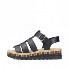 Rieker Gladiator Sandal Rieker Gladiator Sandal