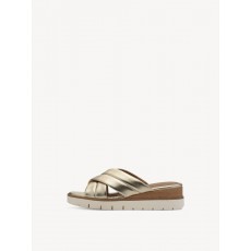 Tamaris Wedge Mule Tamaris Wedge Mule