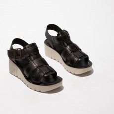 Fly London Yudd Sandal Fly London Yudd Sandal