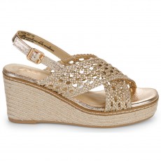 XTI Slingback Sandal XTI Slingback Sandal