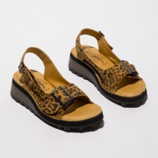 Fly London Huix Sandal Fly London Huix Sandal