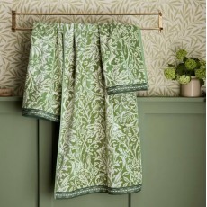 Elmcote Herball Towels Elmcote Herball Towels