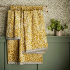 Elmcote Sunflower Towels Elmcote Sunflower Towels