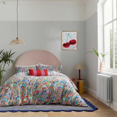 Budding Brights by Helena Springfield Penny Bedding Set Budding Brights by Helena Springfield Penny Bedding Set