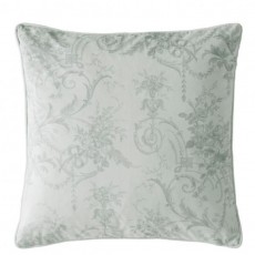 Laura Ashley Tuilleries Cushion Sage 50 x 50