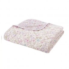 Bianca Ditsy Floral Bedspread Bianca Ditsy Floral Bedspread