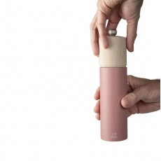 Peugeot Boreal Pepper Mill Hazelnut