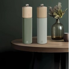 Peugeot Boreal Pepper Mill Fern Green Peugeot Boreal Pepper Mill Fern Green