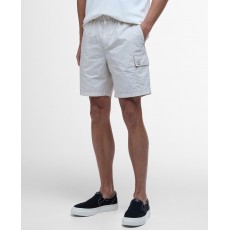Barbour International Kenneth Garment Dye Short