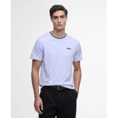 Barbour International  Luca Tipping Detail T-Shirt