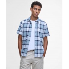 Barbour Gordon Summer Fit  Shirt