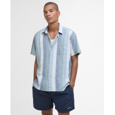 Barbour Portwell Summer Fit Shirt