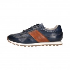 Bugatti Stripe Sneaker Bugatti Stripe Sneaker