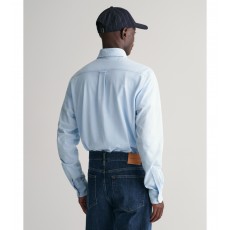 Gant Reg Jersey Pique Shirt Gant Reg Jersey Pique Shirt