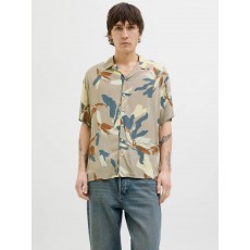 Jack & Jones Luke Varenna Shirt Jack & Jones Luke Varenna Shirt