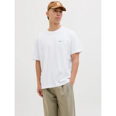 Jack & Jones Varenna Painted Back Tee SS Crew Neck Jack & Jones Varenna Painted Back Tee SS Crew Neck