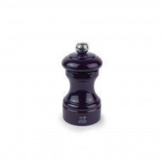 Peugeot Bistrorama Pepper Mill 10cm EggPlant Peugeot Bistrorama Pepper Mill 10cm EggPlant