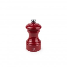 Peugeot Bistrorama Salt Mill 10cm Rouge Passion