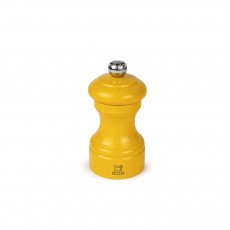 Peugeot Bistrorama Salt Mill 10cm Saffron