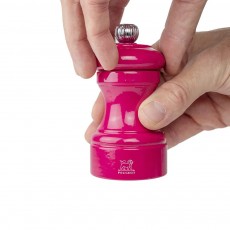 Peugeot Bistrorama Salt Mill 10cm Candy Rose