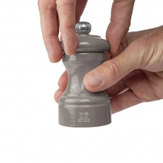 Peugeot Bistrorama Salt Mill 10cm Grey