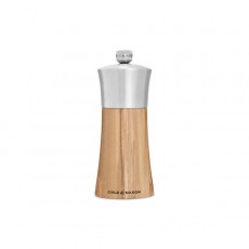Cole & Mason Bromley 150 Olive Pepper Mill Cole & Mason Bromley 150 Olive Pepper Mill