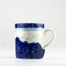 Selbrae House Ceramic Mug-Wave