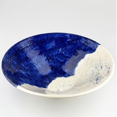 Selbrae House Ceramic Serving Bowl large
