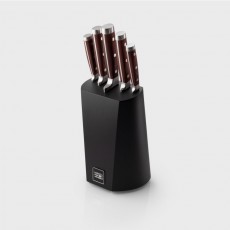 Taylor's Eye Witness Hexham Five Piece Knife Block Set Taylor's Eye Witness Hexham Five Piece Knife Block Set