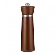 Cole & Mason Millbank 180 Chestnut Pepper Mill Cole & Mason Millbank 180 Chestnut Pepper Mill