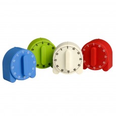 Eddingtons Mixed Colour Timer Eddingtons Mixed Colour Timer