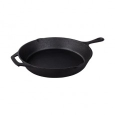 Skillet Pan-Cast Iron 30cm